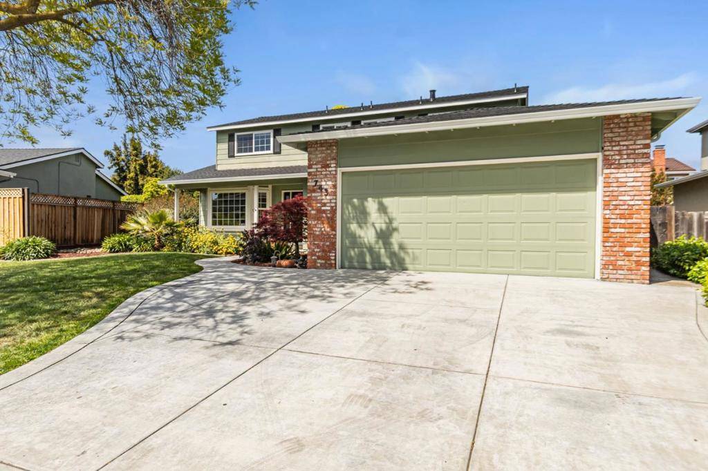 Sunnyvale, CA 94086,743 Silver Pine CT