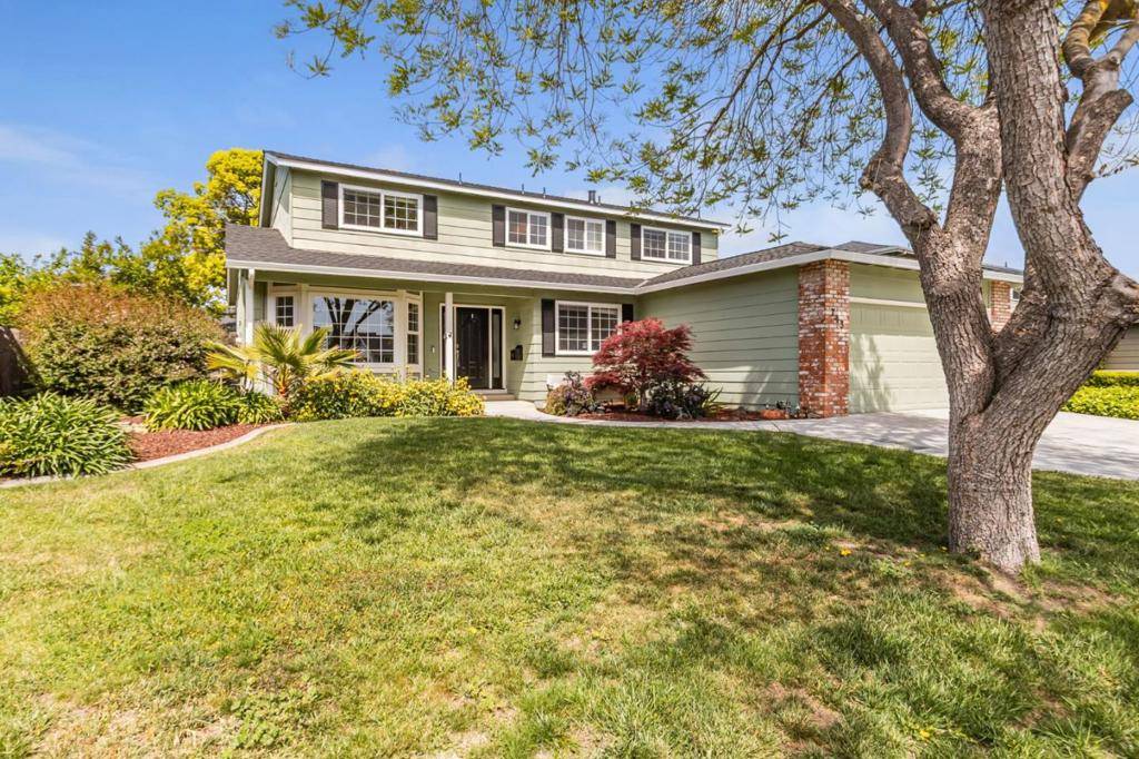 Sunnyvale, CA 94086,743 Silver Pine CT