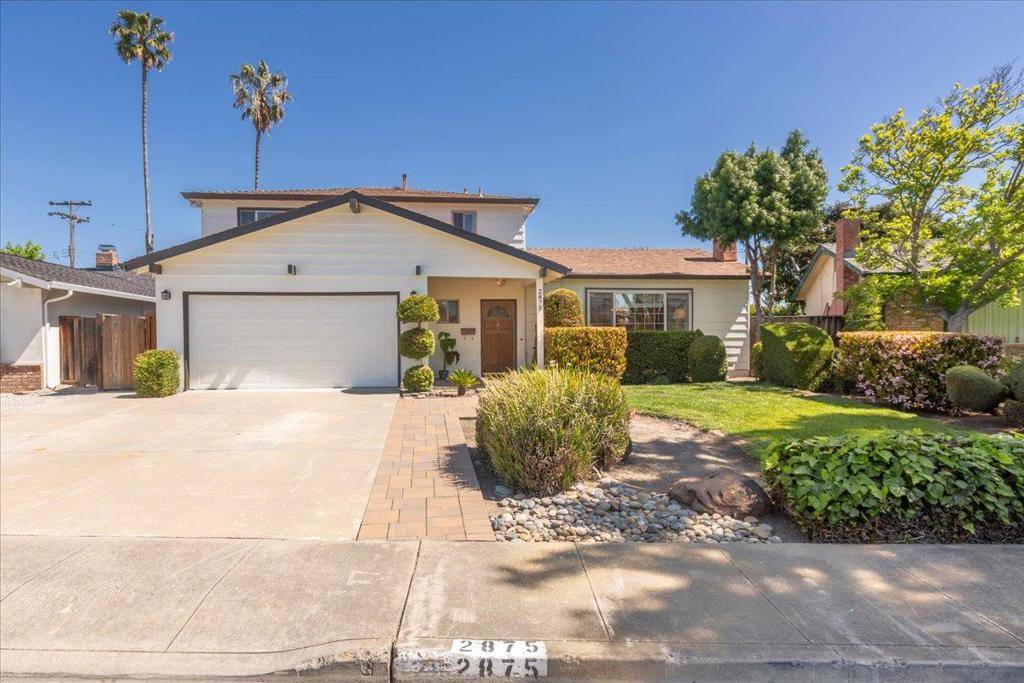 Santa Clara, CA 95051,2875 Stevenson ST