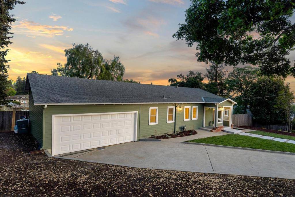 San Jose, CA 95127,4160 Holly DR