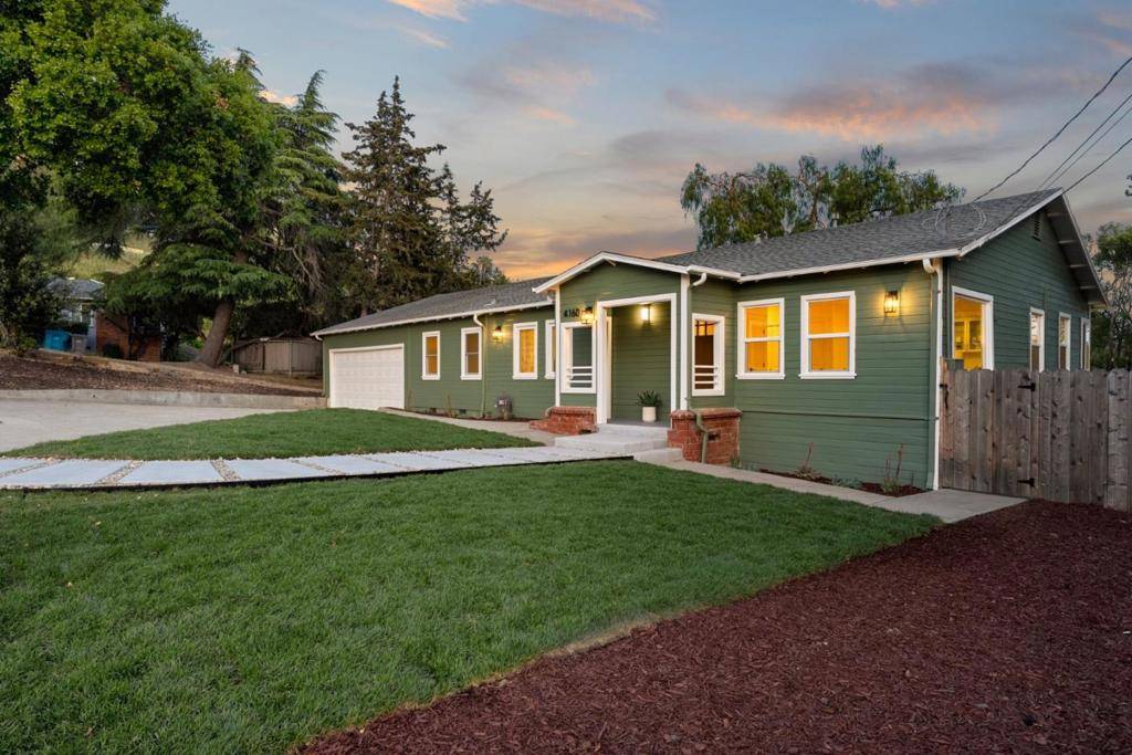 San Jose, CA 95127,4160 Holly DR