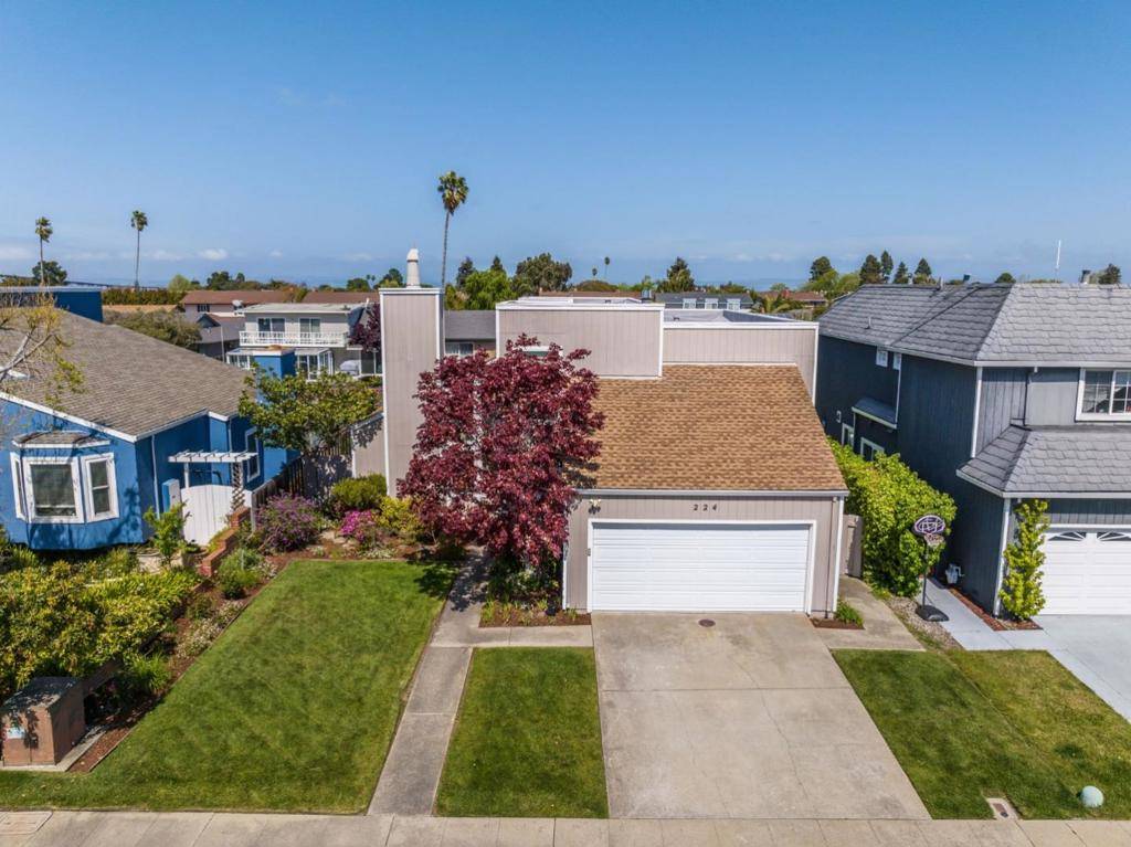 Foster City, CA 94404,224 Shearwater