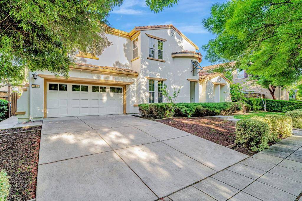 Mountain House, CA 95391,184 S Sonrisa ST