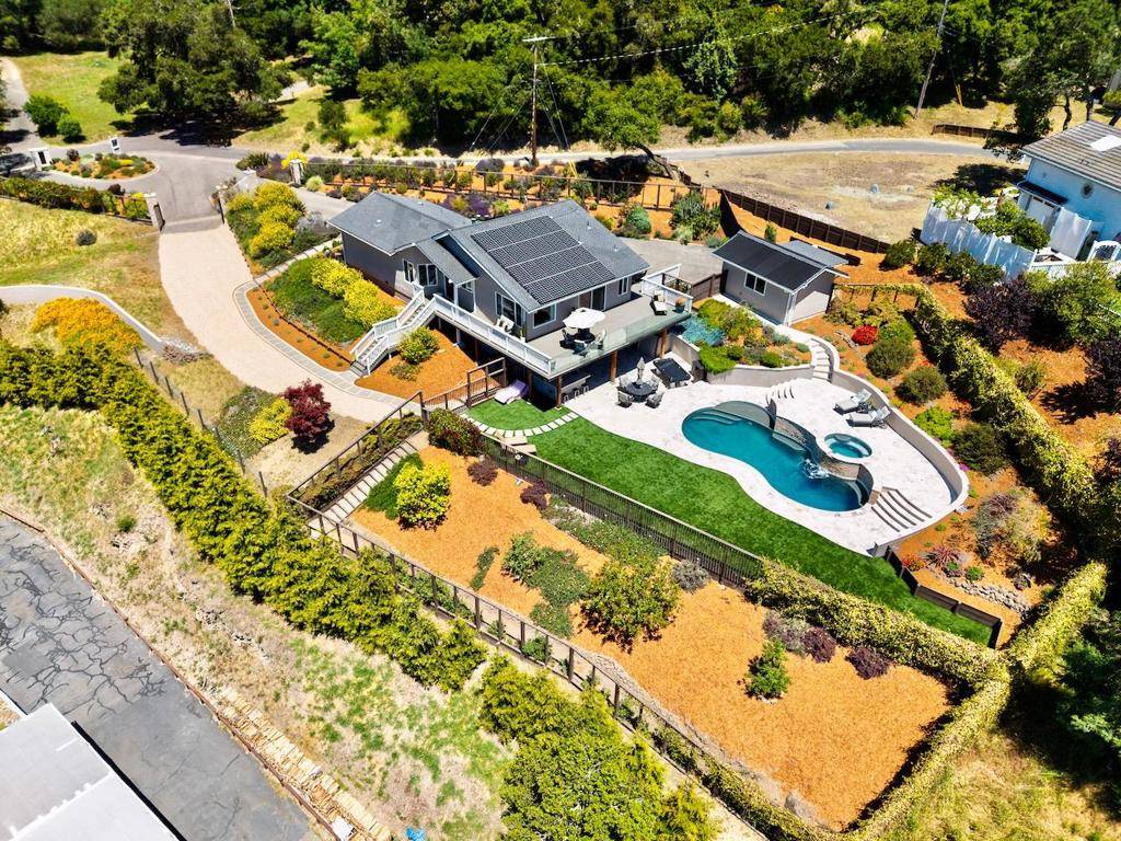 Scotts Valley, CA 95066,520 Sand Hill RD