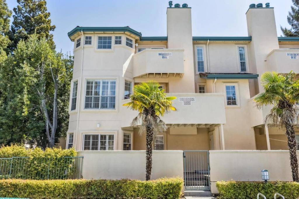 Palo Alto, CA 94306,4173 El Camino Real #35
