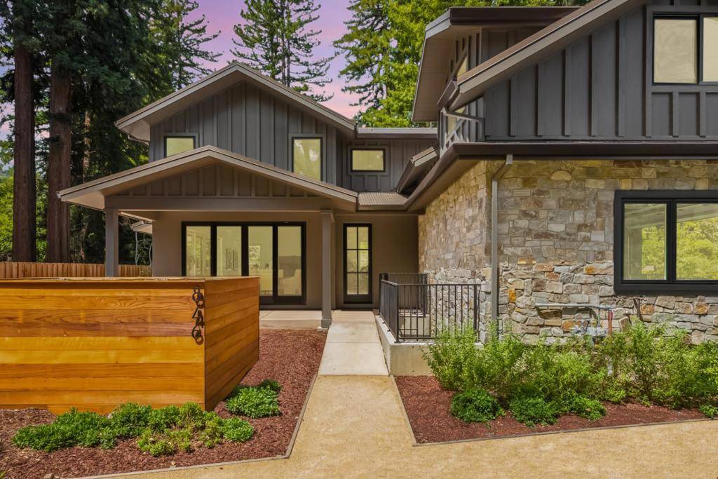 Portola Valley, CA 94028,846 Portola RD