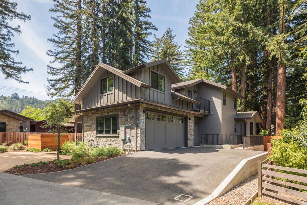 Portola Valley, CA 94028,846 Portola RD