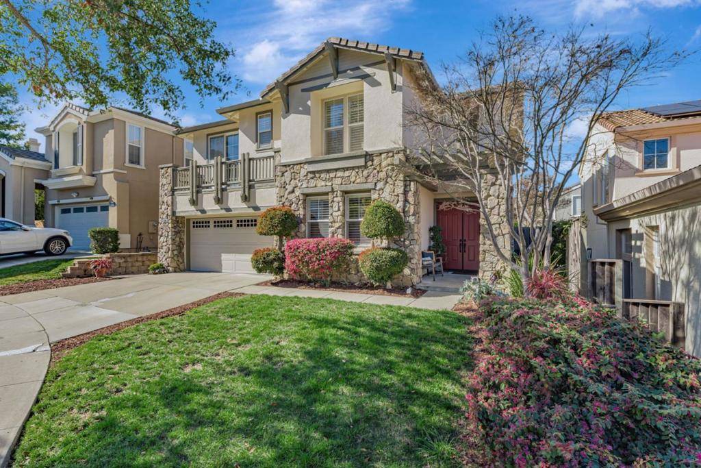 San Jose, CA 95120,1584 Via Campo Verde