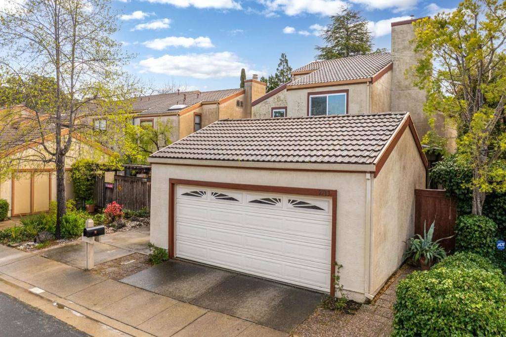 Hayward, CA 94542,2713 Gamble CT