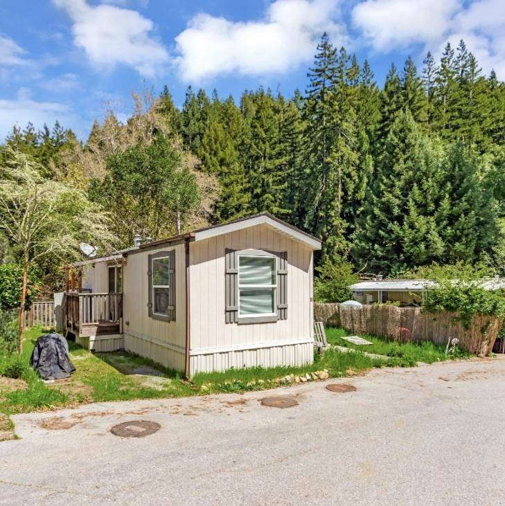 Ben Lomond, CA 95005,265 Brown Gables RD