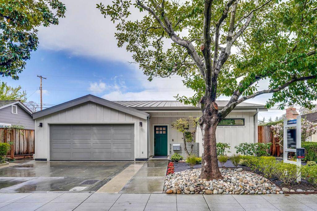 Palo Alto, CA 94303,775 Garland DR