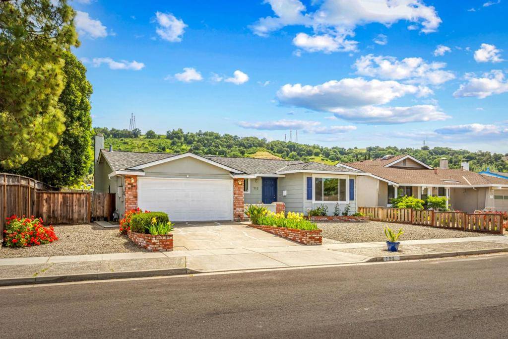 San Jose, CA 95123,702 Cree DR