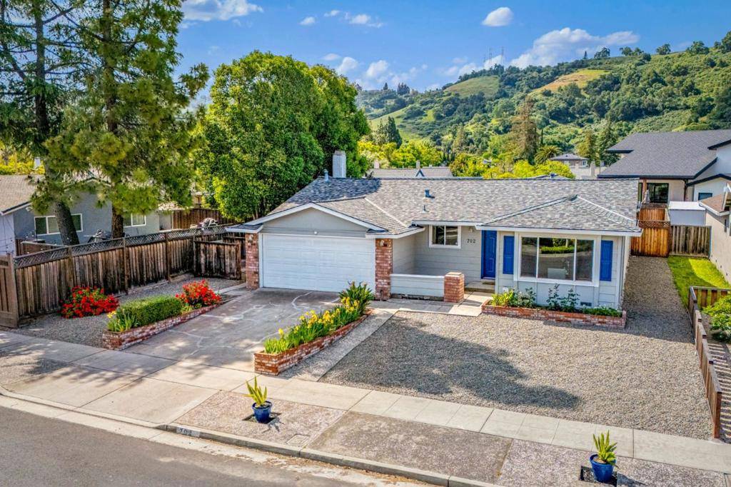 San Jose, CA 95123,702 Cree DR