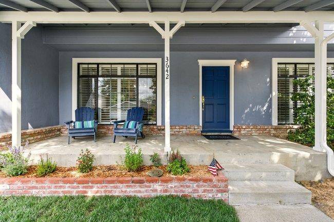 Redwood City, CA 94061,3642 Mcnulty WAY