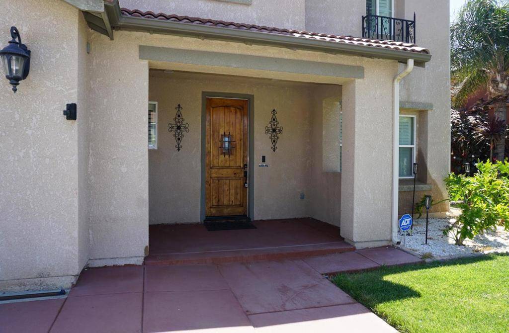 Los Banos, CA 93635,334 Honeybell ST