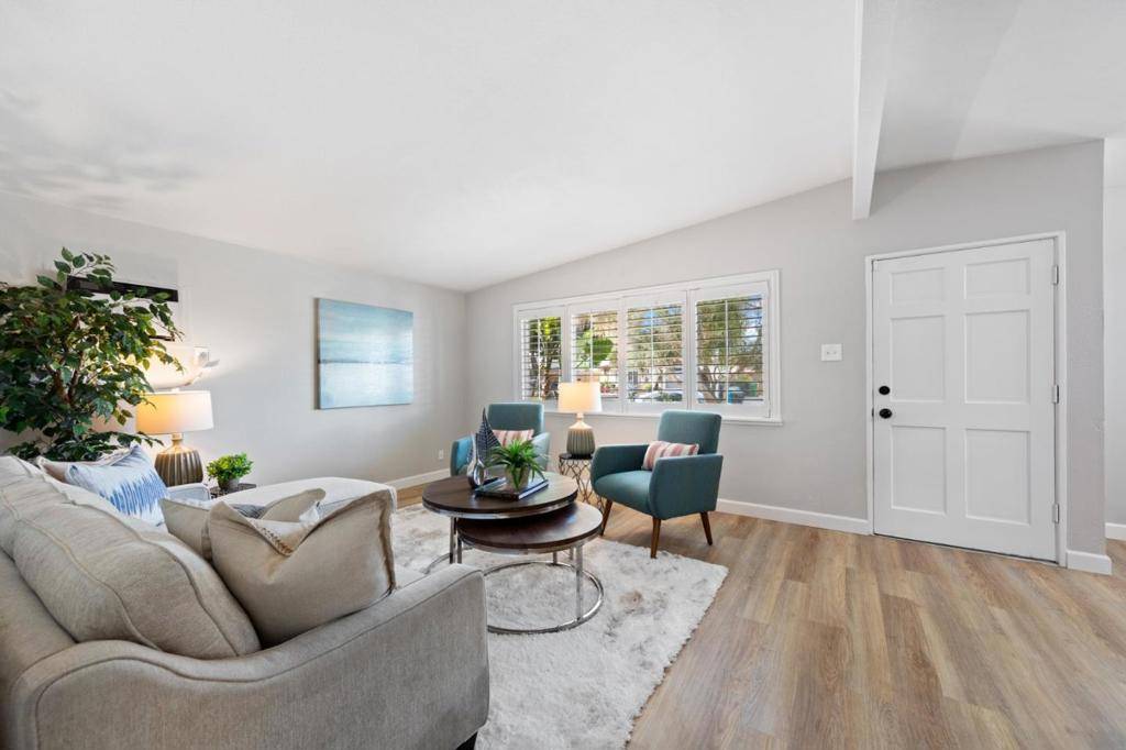 Santa Clara, CA 95050,1252 Cabrillo AVE
