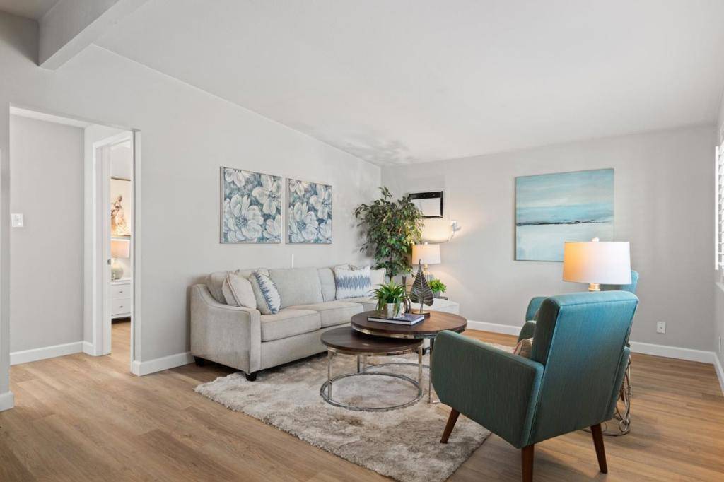Santa Clara, CA 95050,1252 Cabrillo AVE