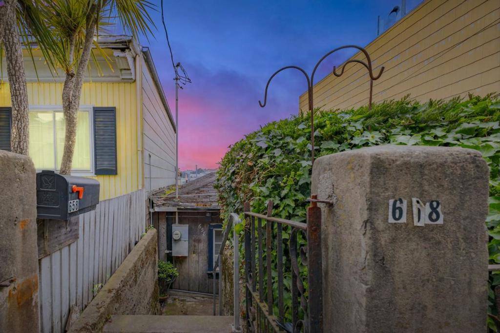 San Francisco, CA 94112,658 Lisbon ST