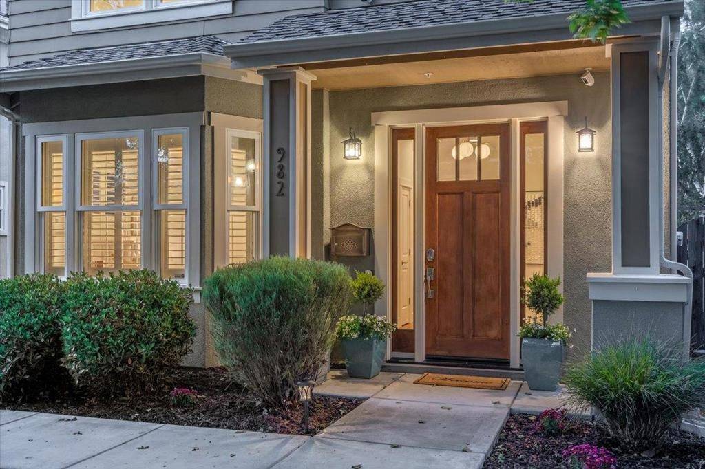 San Jose, CA 95126,982 Morse ST