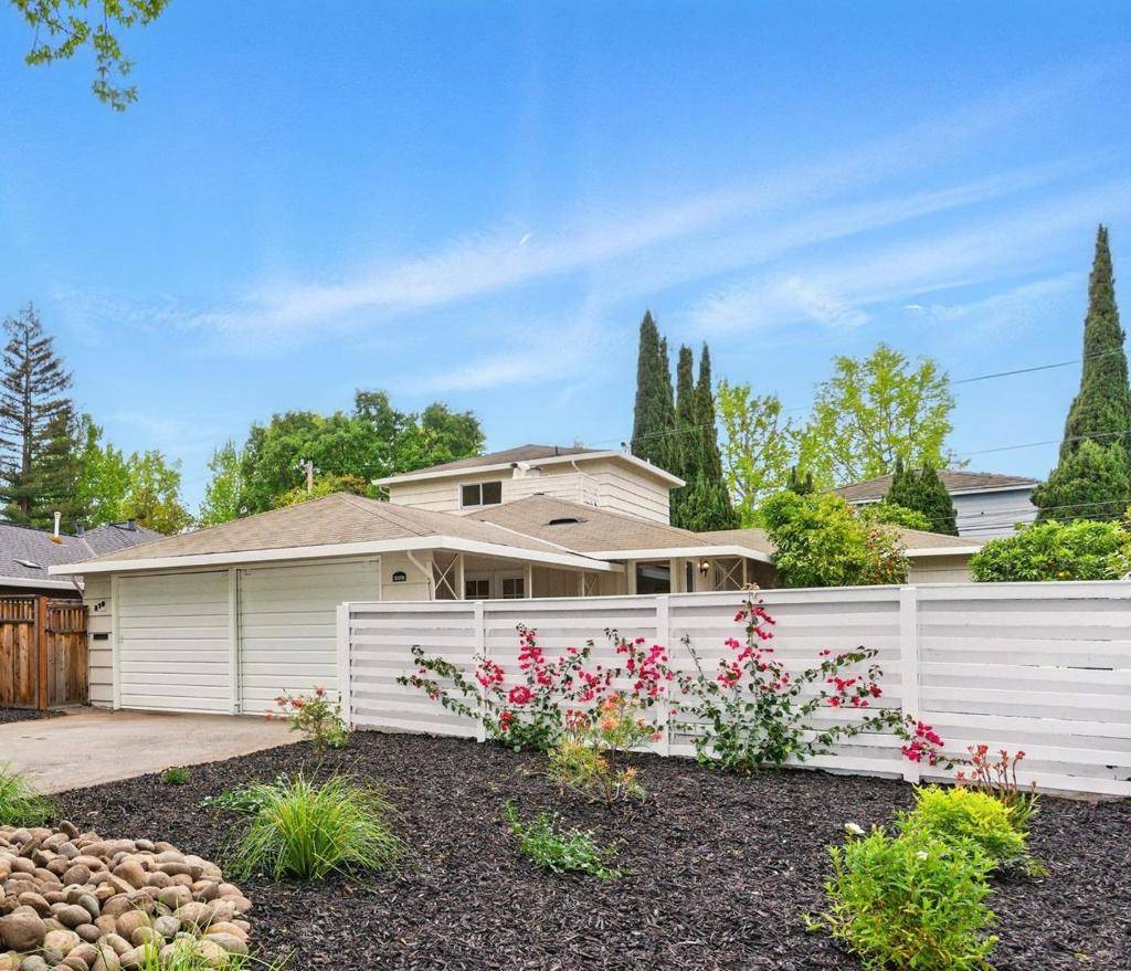 Menlo Park, CA 94025,279 Oakhurst PL