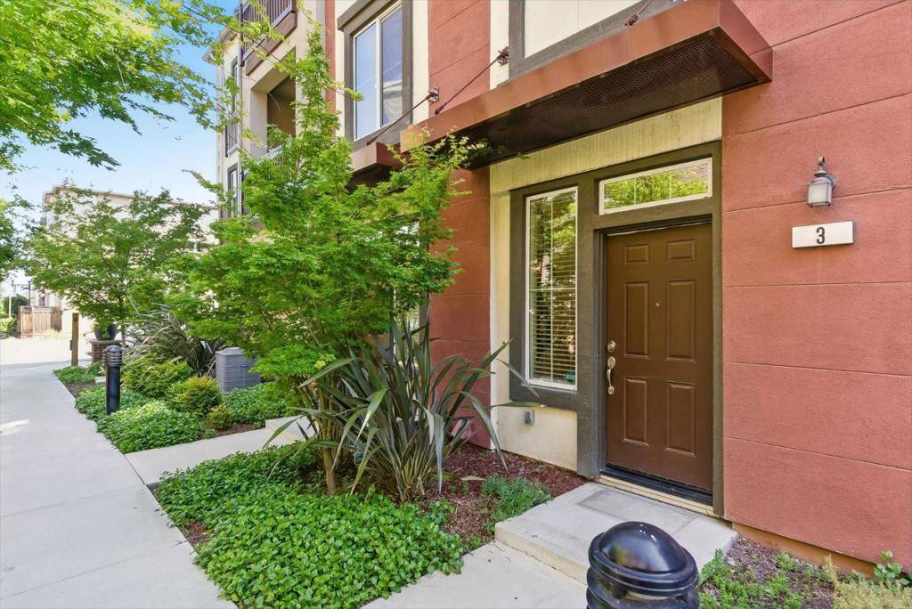 San Jose, CA 95131,1033 Gabbiano LN #3