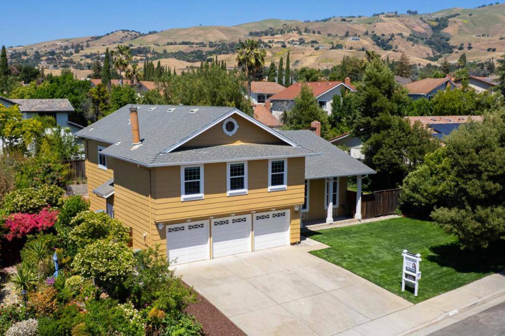 San Jose, CA 95148,3241 Simberlan DR