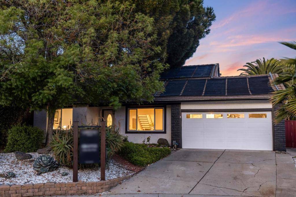 San Jose, CA 95135,3157 Valmaine CT