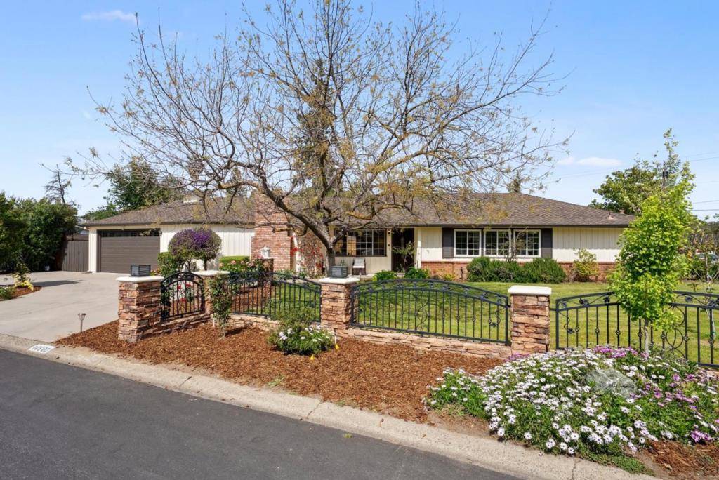 San Jose, CA 95124,14600 Wyrick AVE