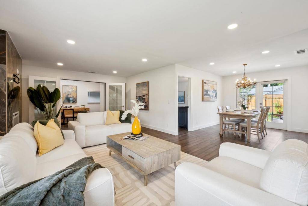 San Jose, CA 95124,14600 Wyrick AVE