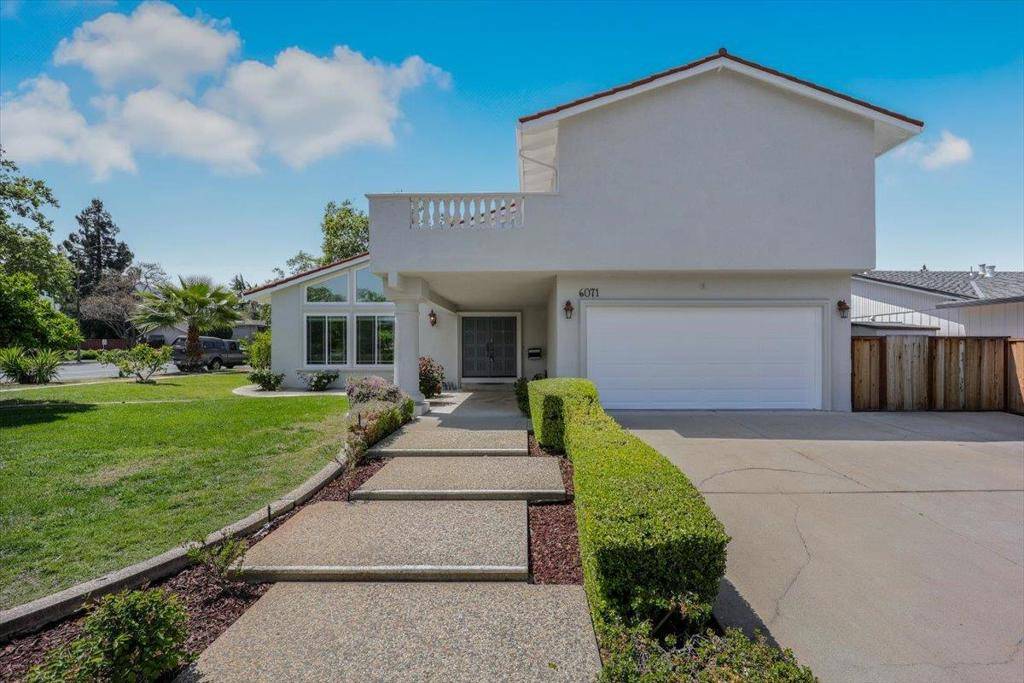 San Jose, CA 95120,6071 Vilmar AVE