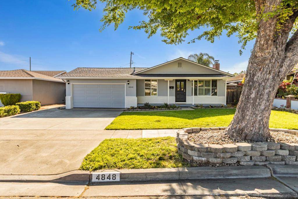San Jose, CA 95124,4848 Anna DR