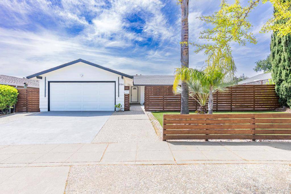 Sunnyvale, CA 94087,994 Pocatello AVE