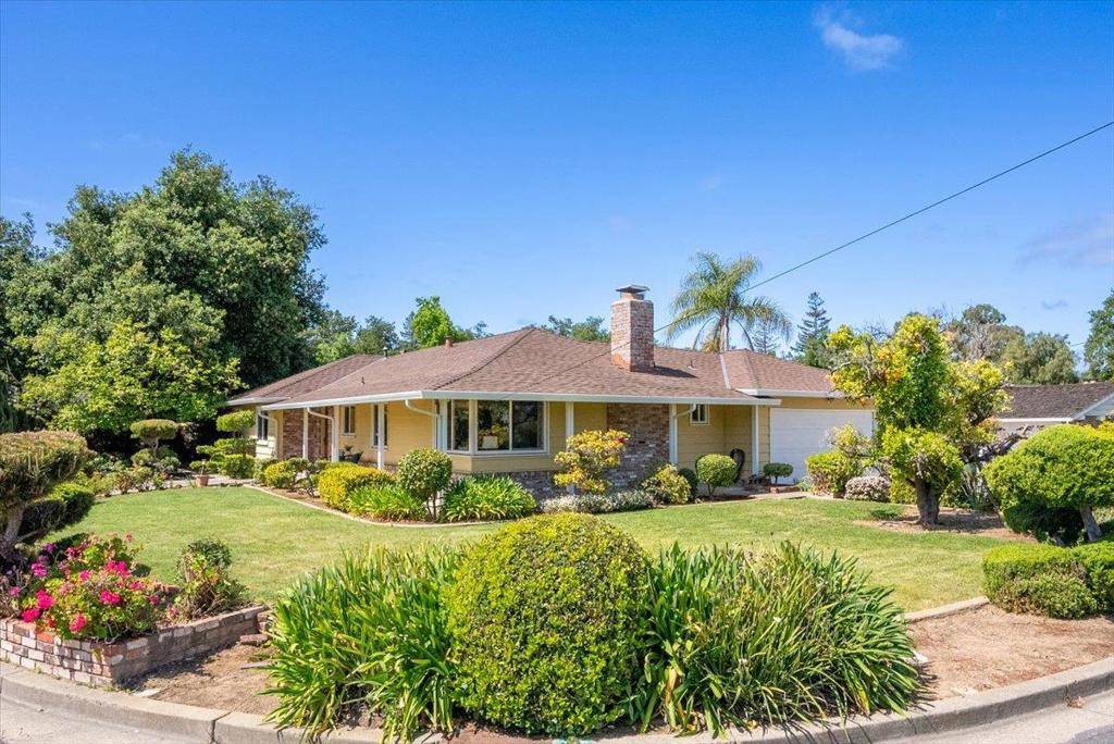 Saratoga, CA 95070,18654 Aspesi DR