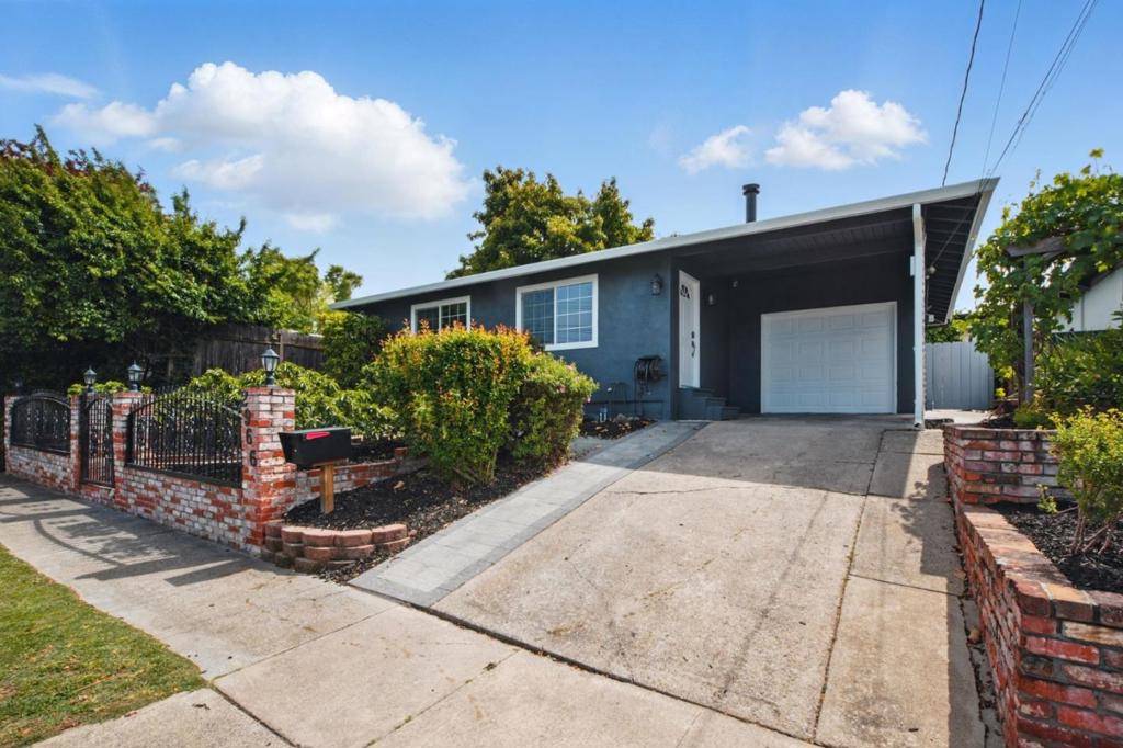 Concord, CA 94520,2966 Gillet AVE