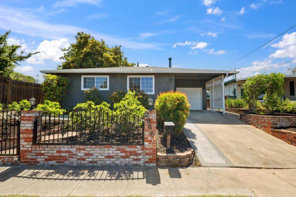 Concord, CA 94520,2966 Gillet AVE