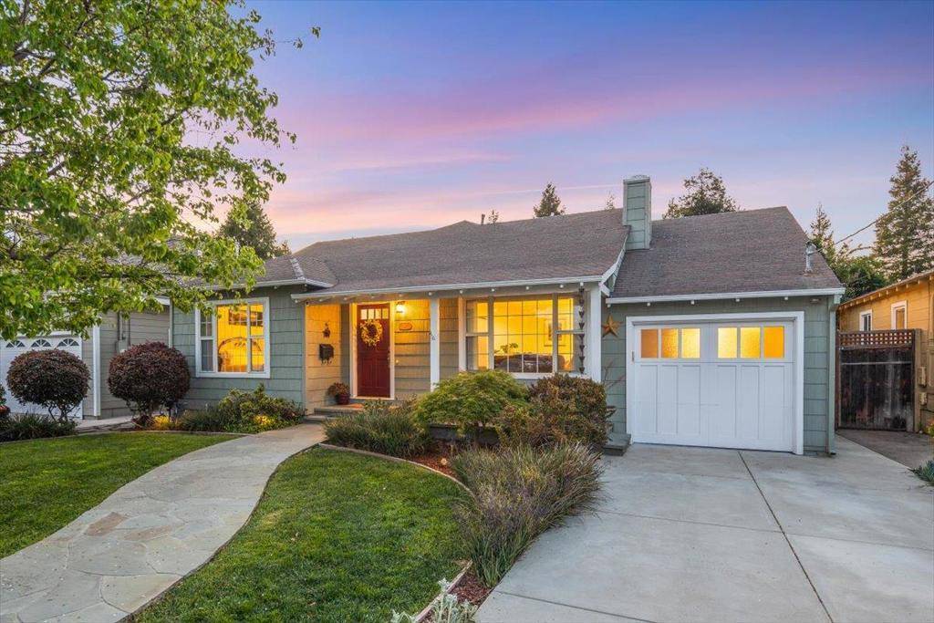 San Mateo, CA 94403,157 Mclellan AVE