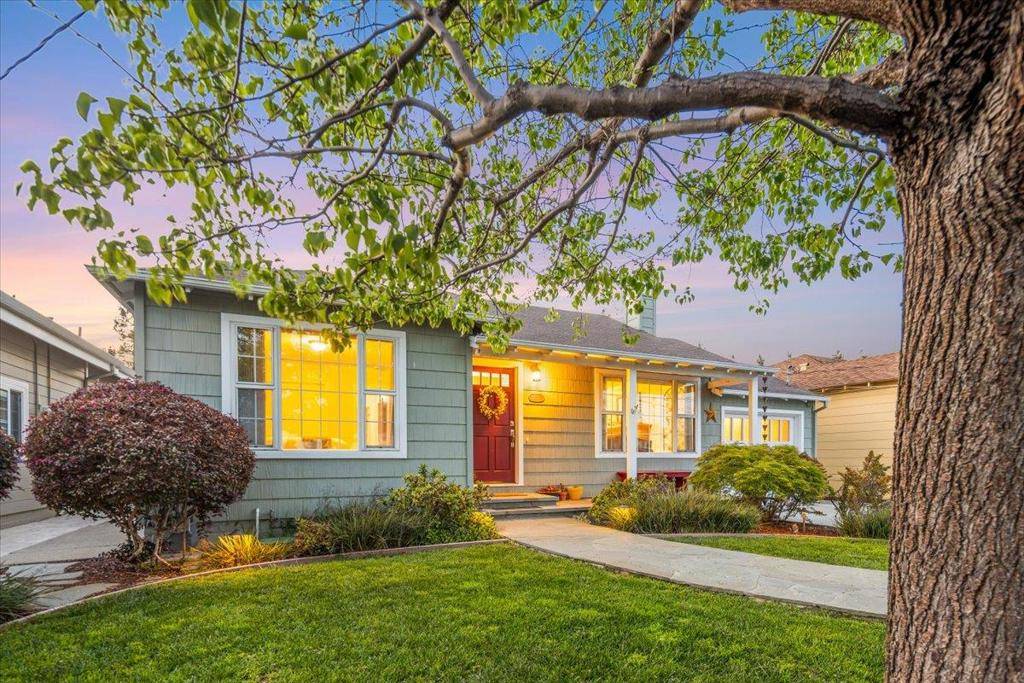 San Mateo, CA 94403,157 Mclellan AVE