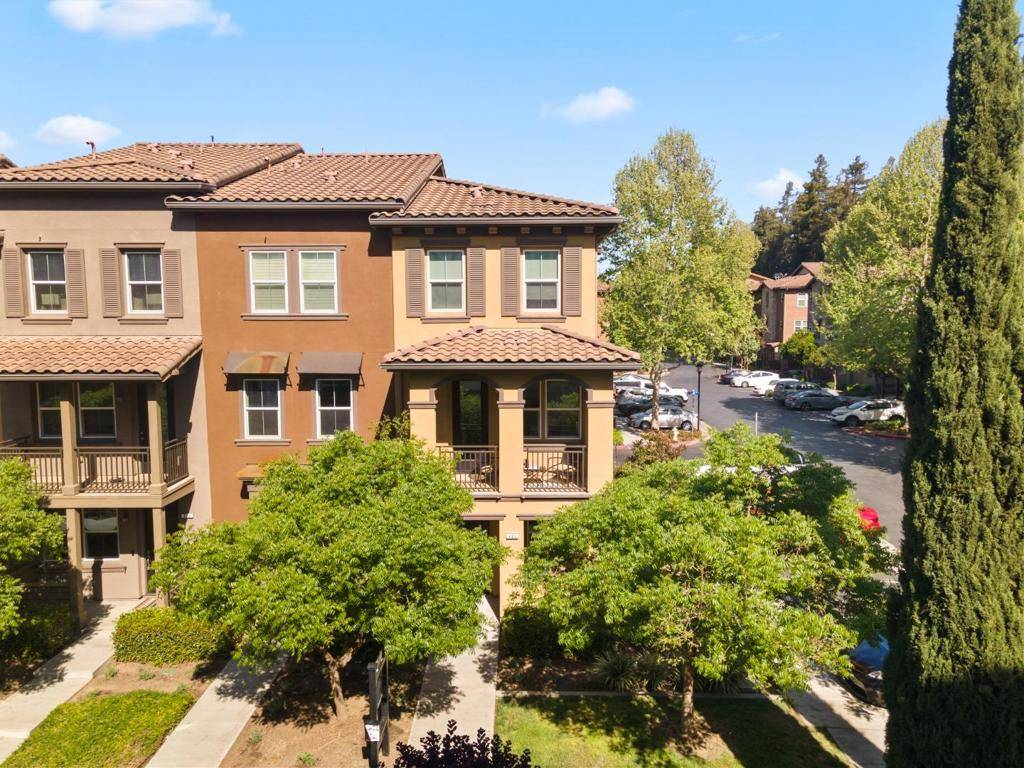 San Jose, CA 95128,493 Rialto PL