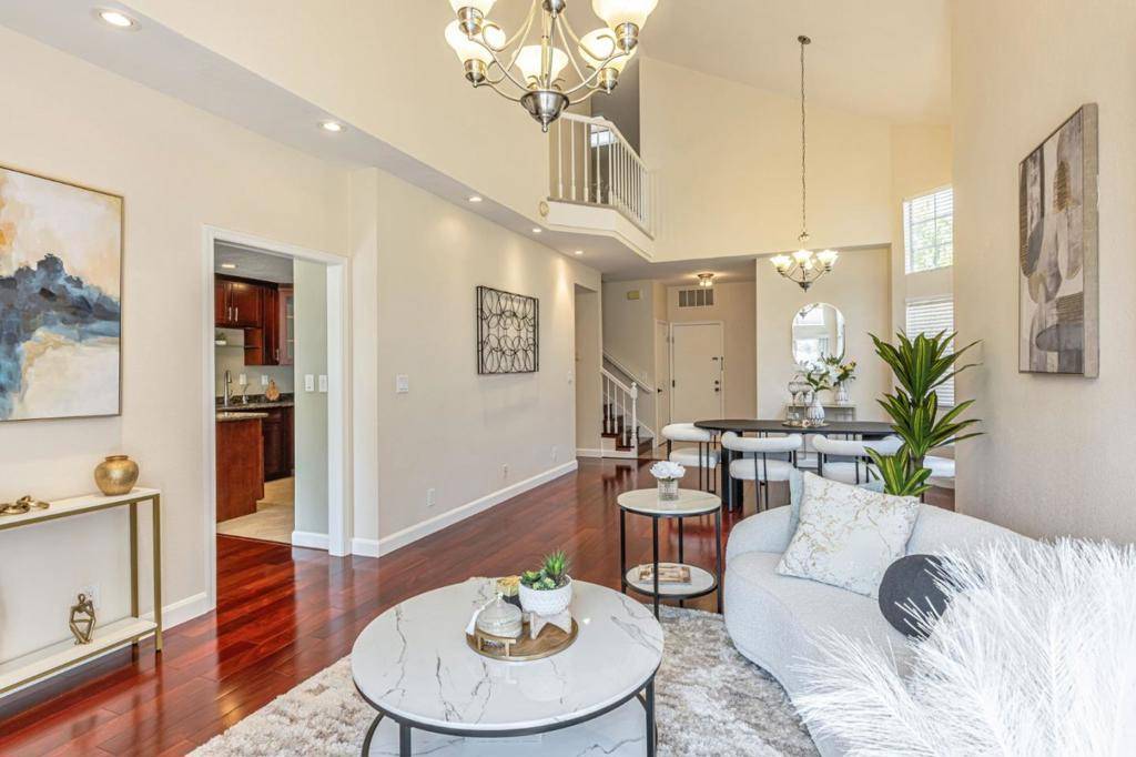 Fremont, CA 94539,129 Doe CT