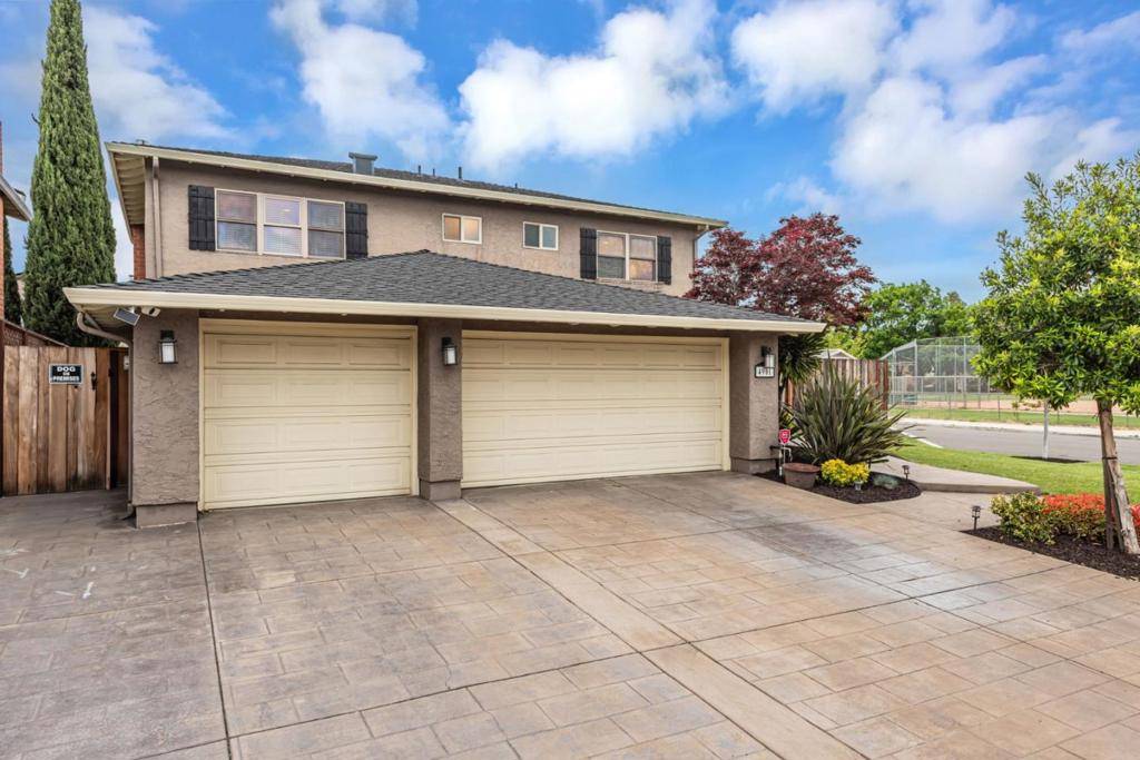 San Jose, CA 95136,4901 New Ramsey CT