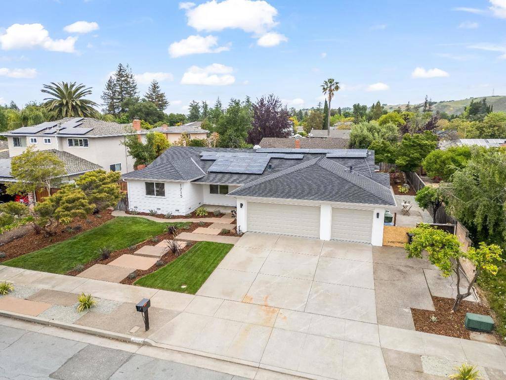 San Jose, CA 95120,1215 Weeping Oaks CT