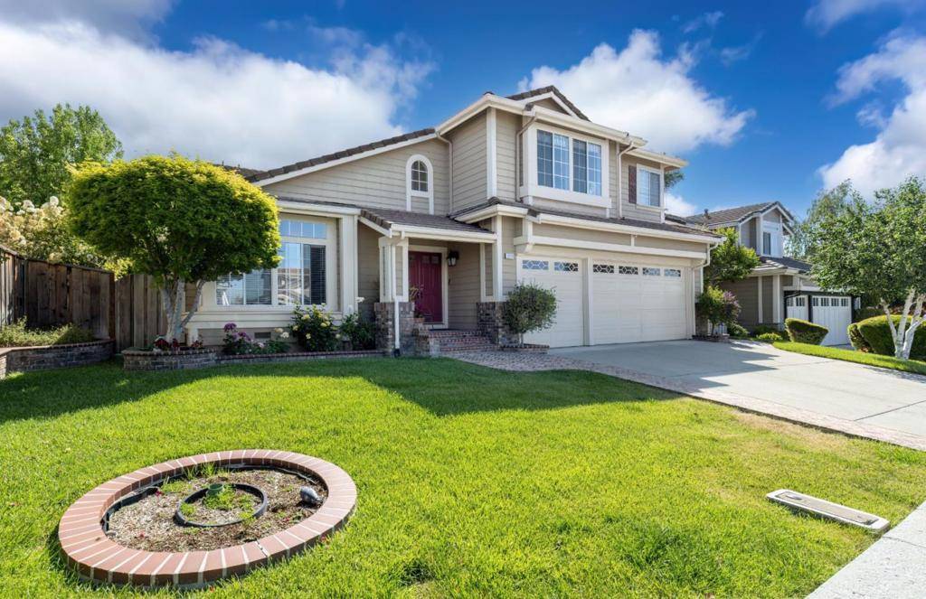 Morgan Hill, CA 95037,2773 Mira Bella CIR