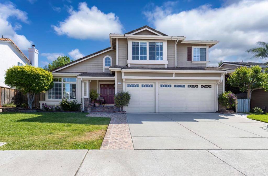 Morgan Hill, CA 95037,2773 Mira Bella CIR