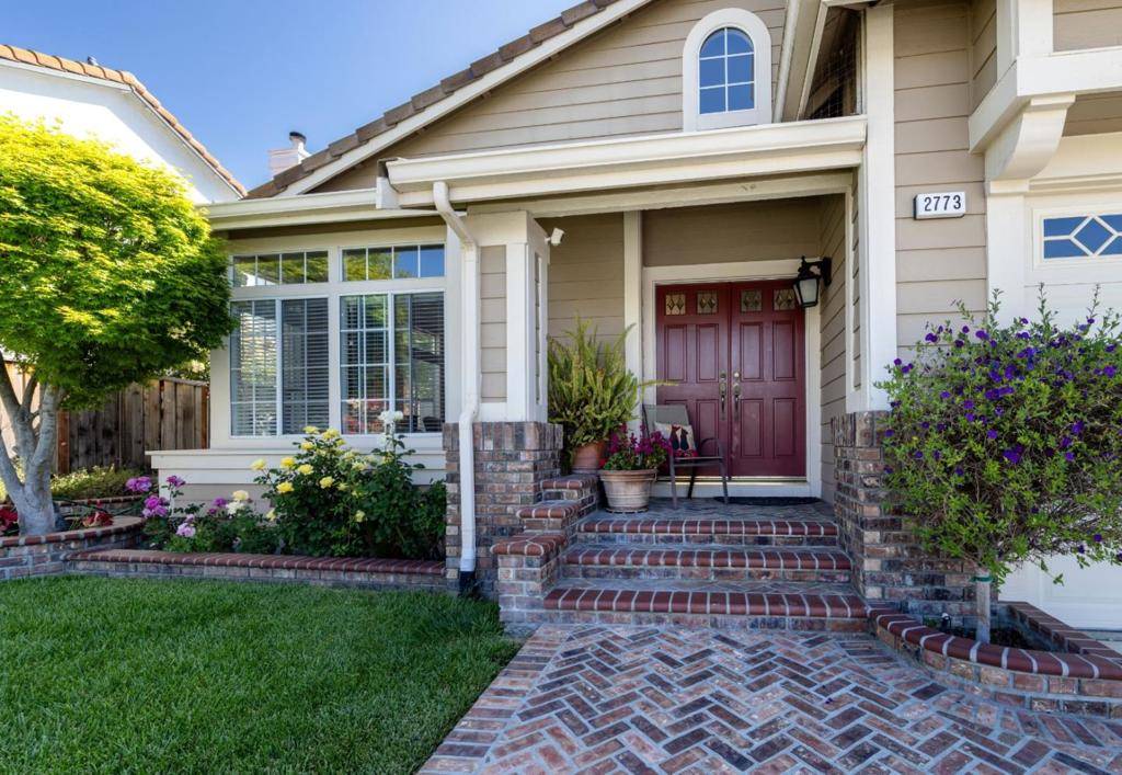 Morgan Hill, CA 95037,2773 Mira Bella CIR