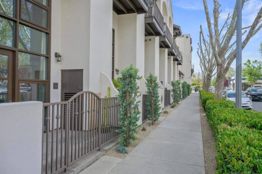 San Jose, CA 95126,925 The Alameda #118