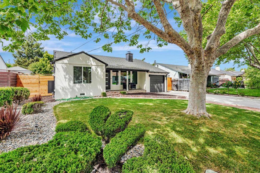 Redwood City, CA 94063,5 Yarnall PL