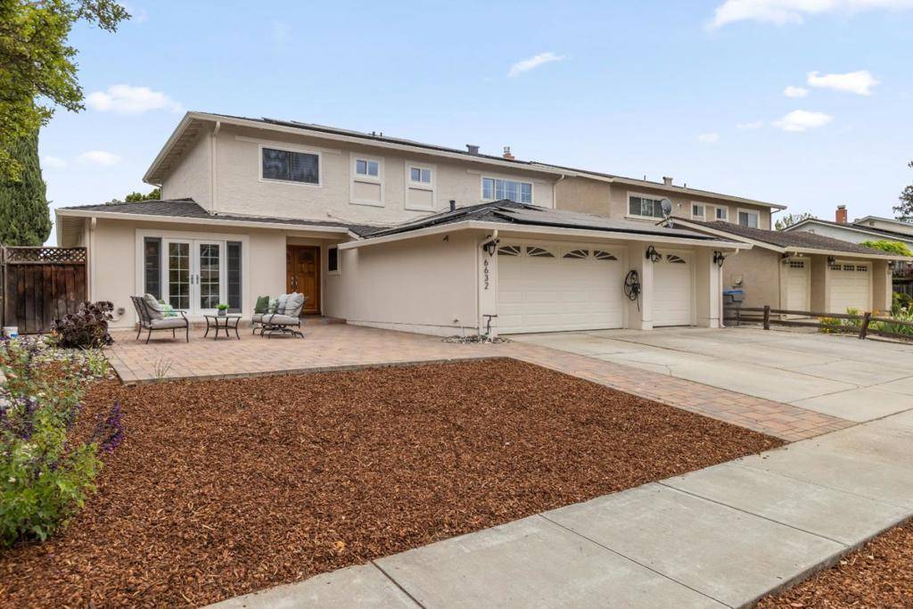 San Jose, CA 95119,6632 Catamaran ST