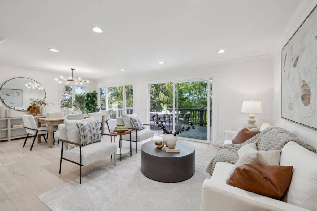 Belmont, CA 94002,2109 Arthur AVE