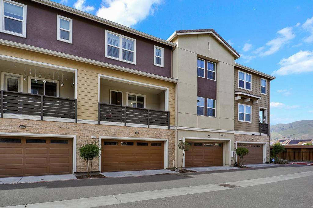 Milpitas, CA 95035,1312 Milkweed ST