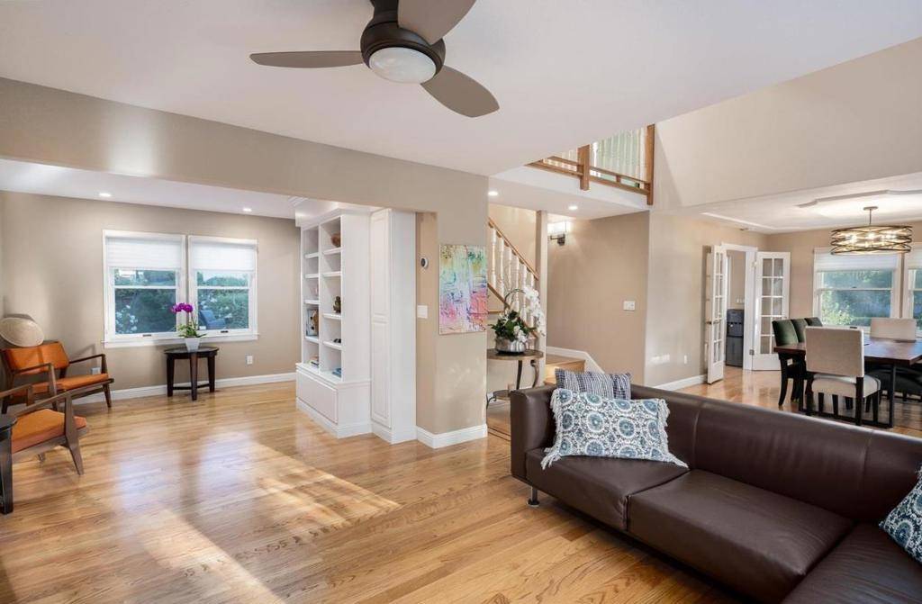 Alamo, CA 94507,2720 Miranda AVE